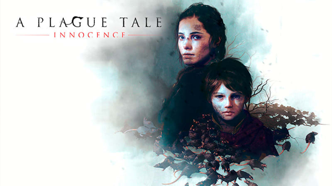 A Plague Tale Innocence 評価 レビュー Marogames