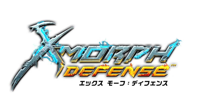 X-Morph:Defense