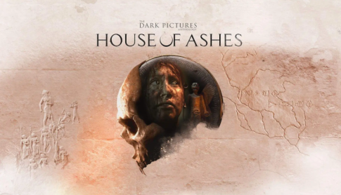 HOUSE OF ASHES