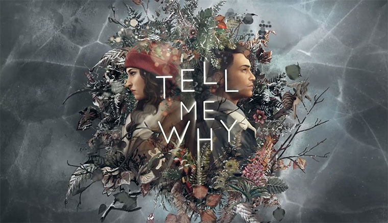 「Tell Me Why」評価・レビュー