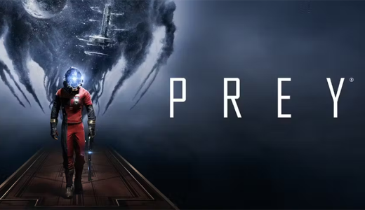 「PREY | プレイ」評価・レビュー