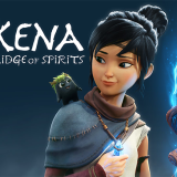 「Kena: Bridge of Spirits」評価・レビュー