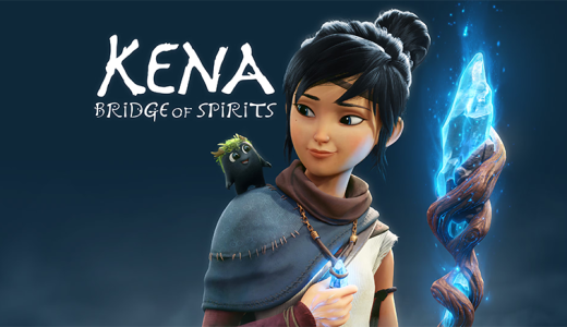 「Kena: Bridge of Spirits」評価・レビュー