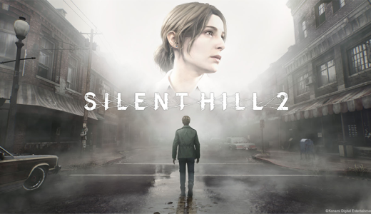 「SILENT HILL 2 | サイレントヒル2（リメイク）」評価・レビュー