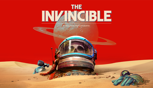 「The Invincible | インヴィンシブル」評価・レビュー