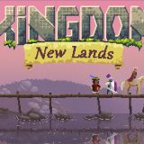 「Kingdom: New Lands」評価・レビュー