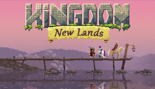 「Kingdom: New Lands」評価・レビュー