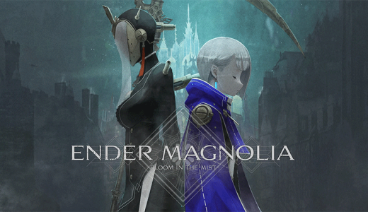 「ENDER MAGNOLIA | エンダーマグノリア: Bloom in the Mist」評価・レビュー