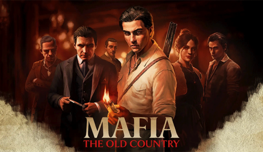 「Mafia: The Old Country ｜ マフィア：オリジン ～裏切りの祖国」評価・レビュー