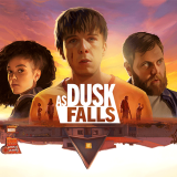 「As Dusk Falls | アズ・ダスク・フォールズ」評価・レビュー
